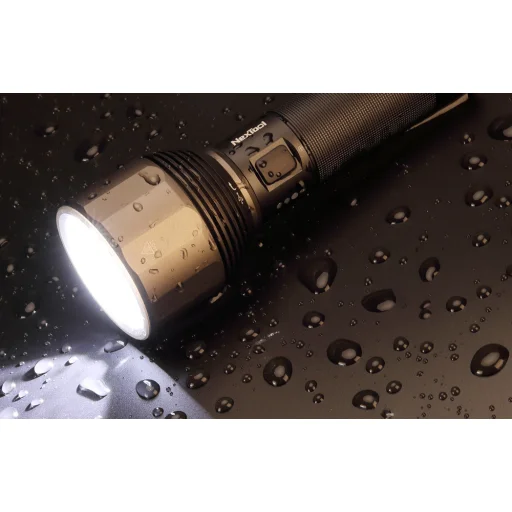 Mini zseblámpa powerbankkal Nextool NE0126 2000lm - 9