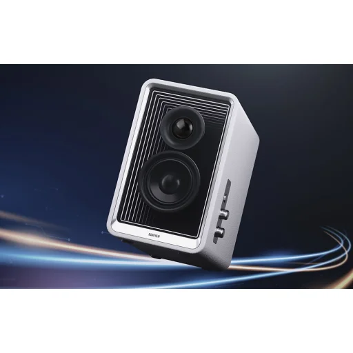 Edifier QR65 hangszóró (fehér) - 6