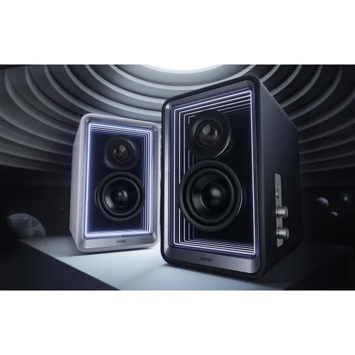 Edifier QR65 hangszóró (fehér) - 9