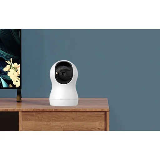 Indoor 360° Wi-Fi IP kamera Gosund IPC2 3MP - 3