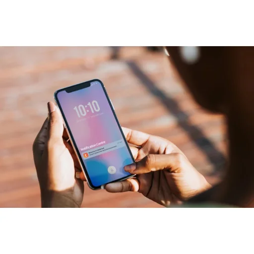 Indoor 360° Wi-Fi IP kamera Gosund IPC2 3MP - 7