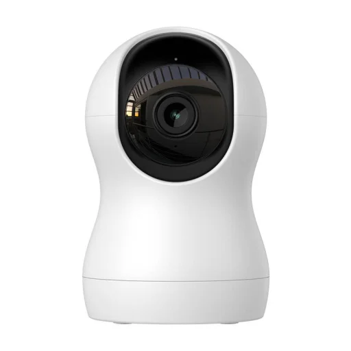 Indoor 360° Wi-Fi IP kamera Gosund IPC2 3MP - 1
