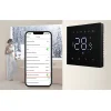 Avatto WT410-BH-3A-B gázkazán 3A WiFi termosztát thumbnail