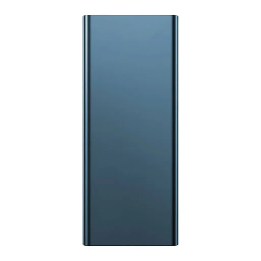Powerbank Baseus Adaman Metal 20000mAh, PD, QC 3.0, 65W, 2xUSB + USB-C + mikro USB, (kék) - 3