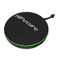 HiFuture ALTUS Hangszóró Fekete