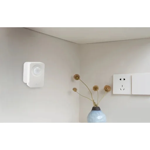 Okos mozgásérzékelő Wi-Fi Gosund S4 - 5