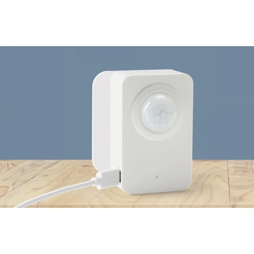 Okos mozgásérzékelő Wi-Fi Gosund S4 - 8