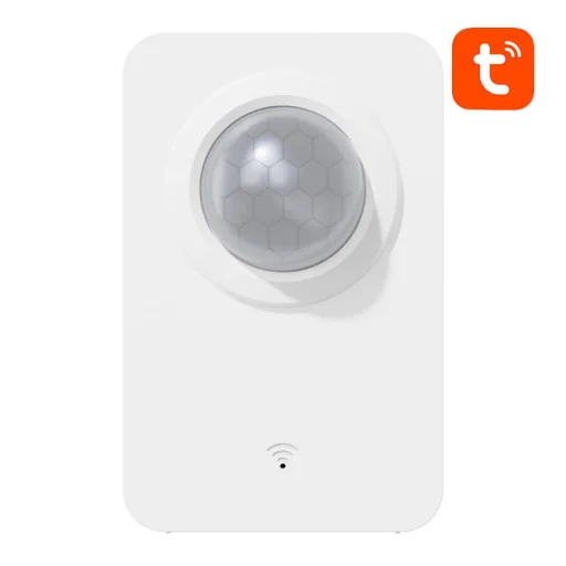 Okos mozgásérzékelő Wi-Fi Gosund S4 - 1