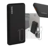 Romoss PSP10 Powerbank, 10000mAh (čierna) thumbnail