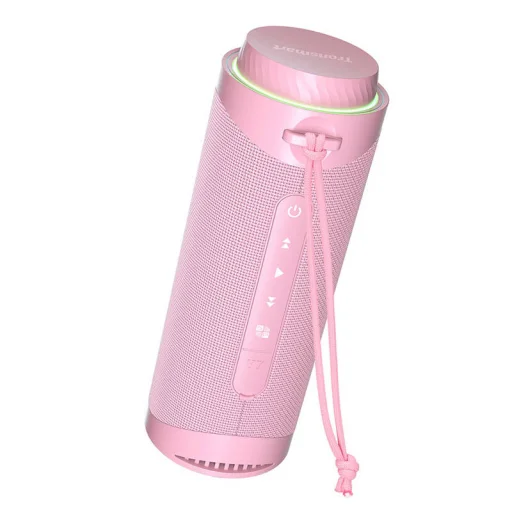 Wireless Bluetooth Hangszóró Tronsmart T7 (Rózsaszín) - 6