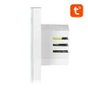 Avatto WT200-BH-3A-W Kazán Fűtés 3A WiFi TUYA Okostermosztát - 7