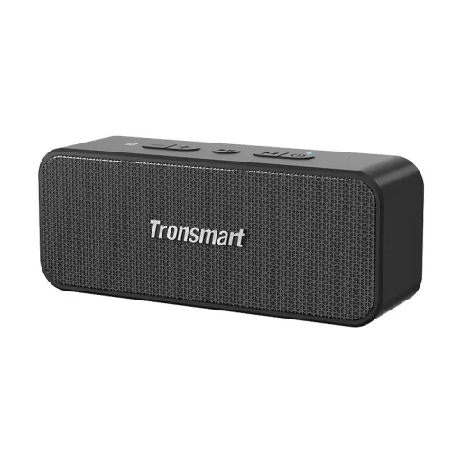 Tronsmart T2 Plus Upgraded 2024 Bluetooth Vezeték Nélküli Hangszóró - 2