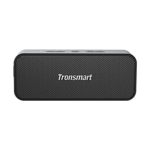 Tronsmart T2 Plus Upgraded 2024 Bluetooth Vezeték Nélküli Hangszóró - 1