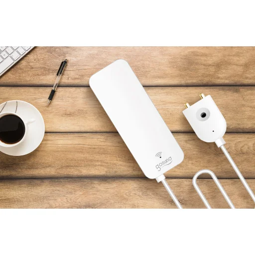 Gosund ST19 okos ZigBee víz- és árvízérzékelő Tuya - 8