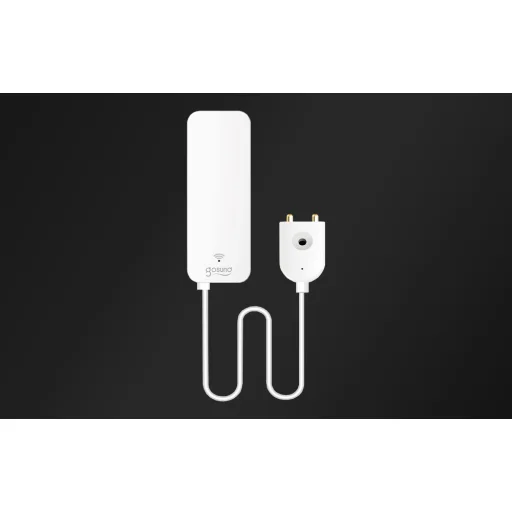 Gosund ST19 okos ZigBee víz- és árvízérzékelő Tuya - 6