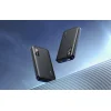 Powerbank 10000mAh Ugreen PB311, USB + USB-C, 20W PD (fekete) thumbnail