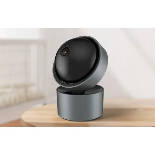 Avatto IPC06 Wi-Fi 4MP Intelligens Kamera - 10