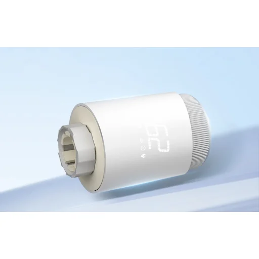 Avatto TRV10 Zigbee Okos termosztátfej Tuya - 9