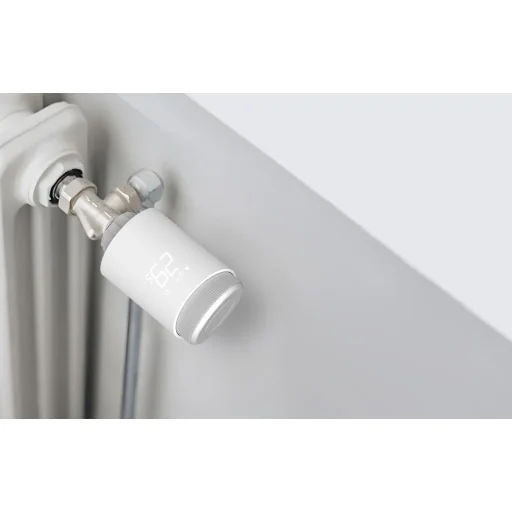 Avatto TRV10 Zigbee Okos termosztátfej Tuya - 4