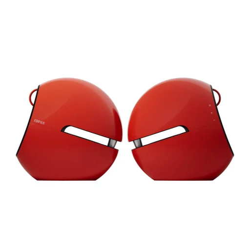 Edifier e25HD Hangszórók (piros) - 4