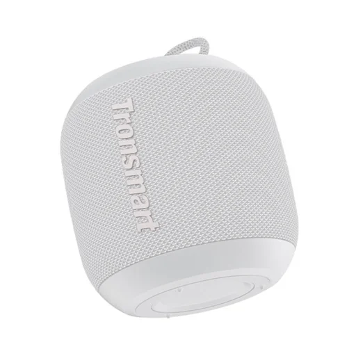Tronsmart T7 Mini Vezeték nélküli Bluetooth hangszóró (szürke) - 5