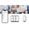 Avatto TRV06 Okos termosztátfej, Zigbee 3.0, TUYA thumbnail