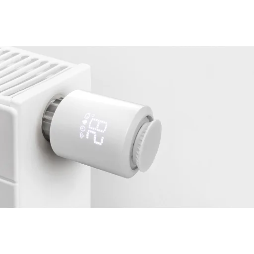 Avatto TRV06 Okos termosztátfej, Zigbee 3.0, TUYA - 5