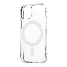 Tactical MagForce tok Apple iPhone 13 mini átlátszó