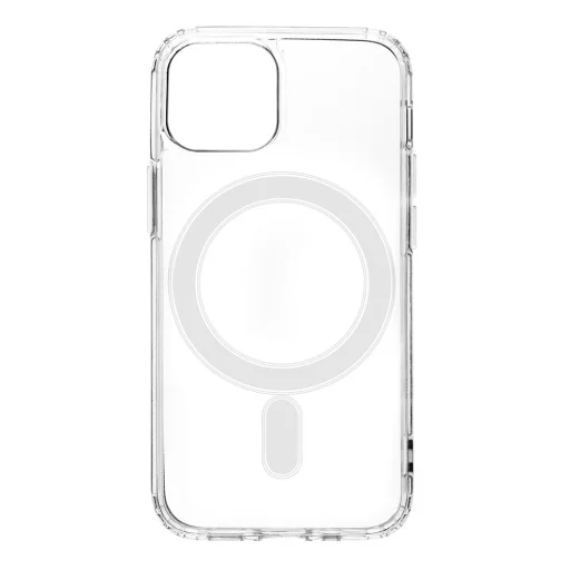Tactical MagForce tok Apple iPhone 13 mini átlátszó - 2