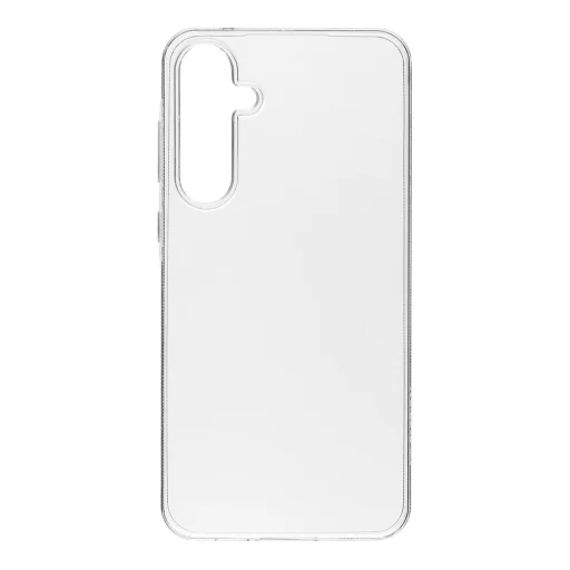 Tactical TPU tok Samsung Galaxy A55 5G átlátszó - 2