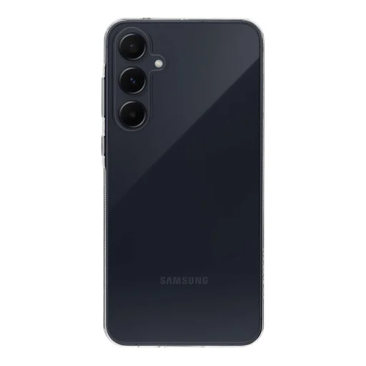 Tactical TPU tok Samsung Galaxy A55 5G átlátszó - 1