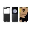  Samsung Galaxy Z Flip 5 Fekete Tactical MagForce Aramid tok thumbnail
