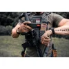  Samsung Galaxy Z Flip 5 Fekete Tactical MagForce Aramid tok thumbnail
