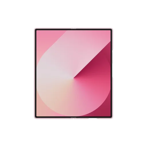 EF-OF95PCPE Samsung Protective Cover S Pen-nel Galaxy Z Fold 6 tok Rózsaszín - 5