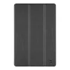 Tactical fliptok Tri Fold tok iPad Air 11 2024/Air 5 2022/Air 4 2020 Fekete