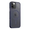 Tactical MagForce Hyperstealth tok iPhone 12/12 Pro Deep Blue thumbnail