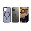 Tactical MagForce Hyperstealth tok iPhone 12/12 Pro Deep Blue thumbnail