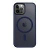 Tactical MagForce Hyperstealth tok iPhone 12/12 Pro Deep Blue