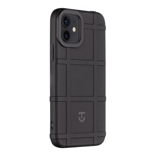 Tactical Infantry tok Apple iPhone 12/12 Pro Fekete - 2