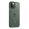 Tactical MagForce Hyperstealth tok iPhone 12/12 Pro Forest Green thumbnail