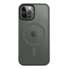 Tactical MagForce Hyperstealth tok iPhone 12/12 Pro Forest Green