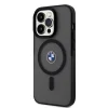  iPhone 15 Pro fekete BMW IML Signature MagSafe tok thumbnail