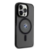  iPhone 15 Pro fekete BMW IML Signature MagSafe tok thumbnail