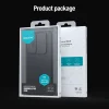Nillkin CamShield PRO Magnetic Hard Tok Samsung Galaxy A55 5G Fekete thumbnail