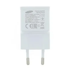 EP-TA50EWE Samsung USB-A 8W utazó töltőfehér (OOB Bulk)