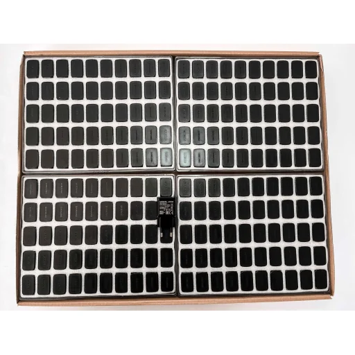 EP-TA200EBE Samsung USB-A 15W Utazó Töltő Fekete (OOB Bulk) - 3