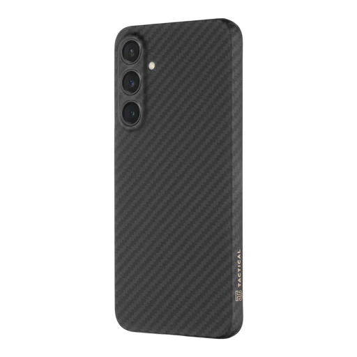  Samsung Galaxy S23 FE Fekete Tactical MagForce Aramid tok - 3