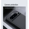 Nillkin Super Frosted PRO Mágneses Tok Google Pixel 8 Pro Fekete - 6