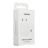 EP-T2510NWE Samsung USB-C 25W cestovná nabíjačka biela thumbnail