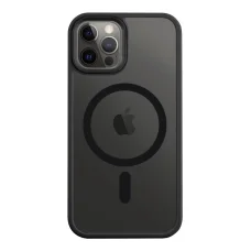 Tactical MagForce Hyperstealth tok iPhone 12/12 Pro Asphalt